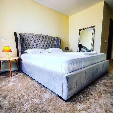 Hypnotique Hotel Năvodari Kültér fotó