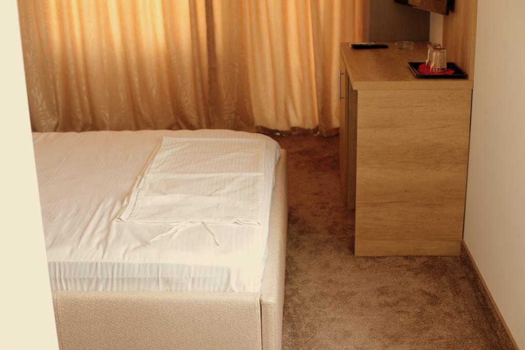 Hypnotique Hotel Năvodari Kültér fotó