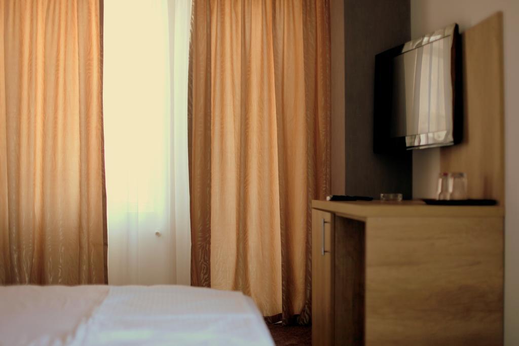Hypnotique Hotel Năvodari Kültér fotó