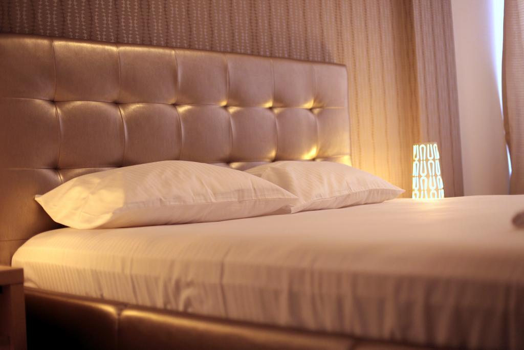 Hypnotique Hotel Năvodari Kültér fotó
