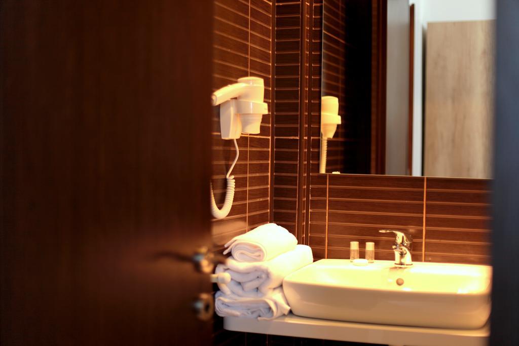 Hypnotique Hotel Năvodari Kültér fotó