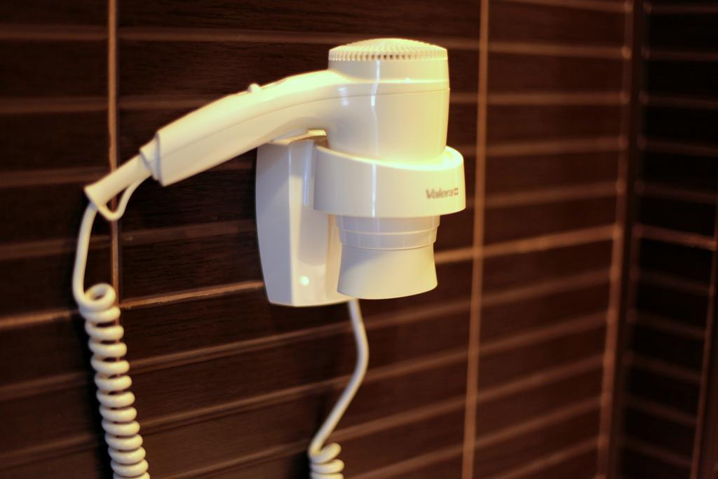 Hypnotique Hotel Năvodari Kültér fotó