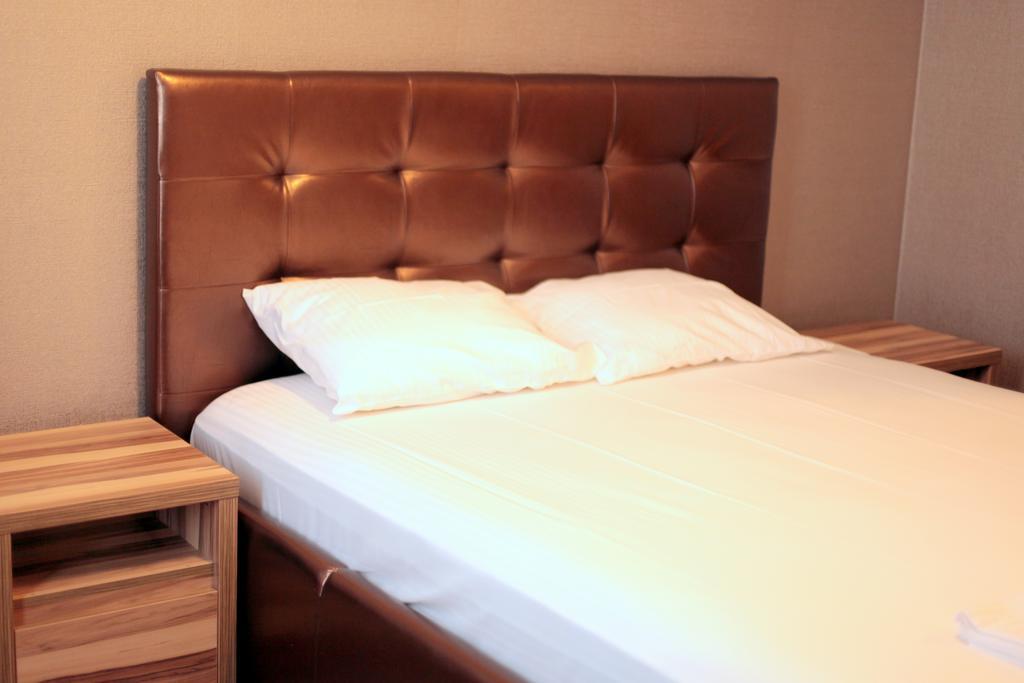 Hypnotique Hotel Năvodari Kültér fotó