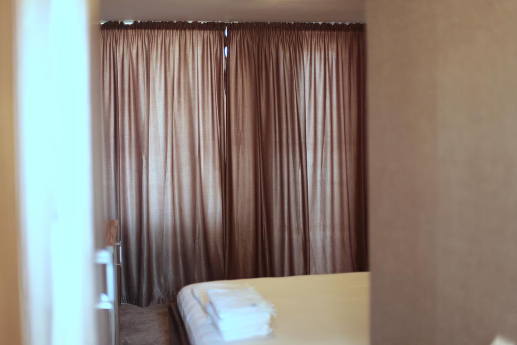 Hypnotique Hotel Năvodari Kültér fotó