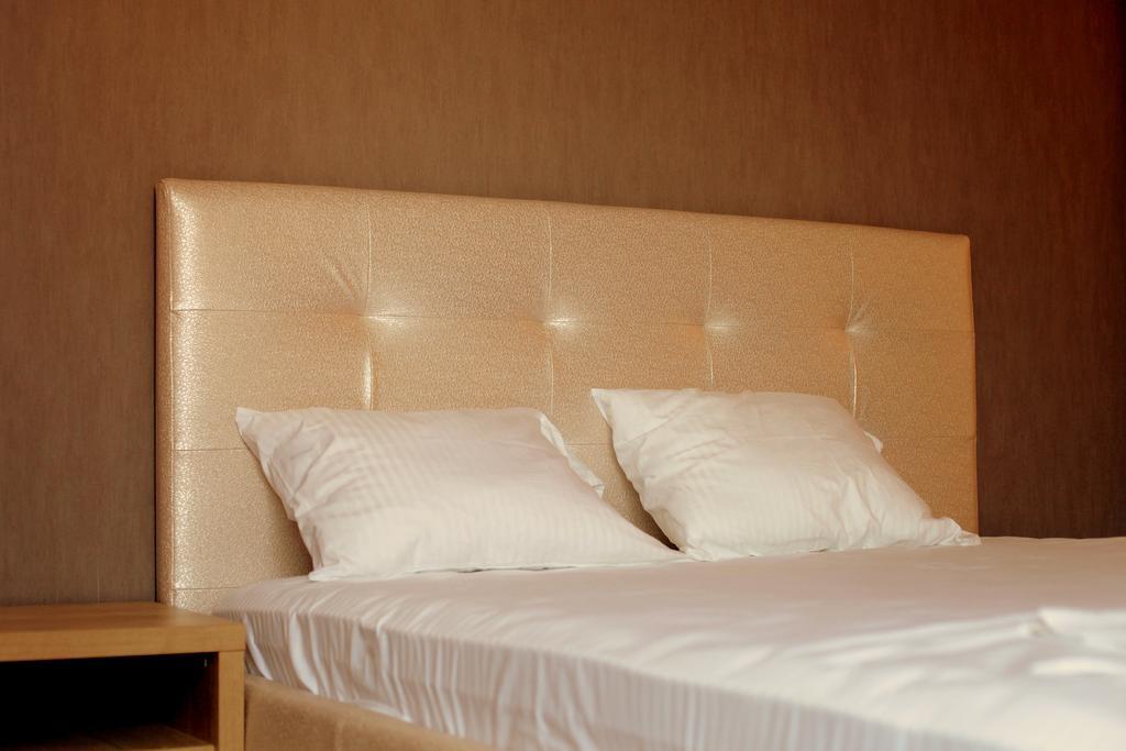 Hypnotique Hotel Năvodari Kültér fotó