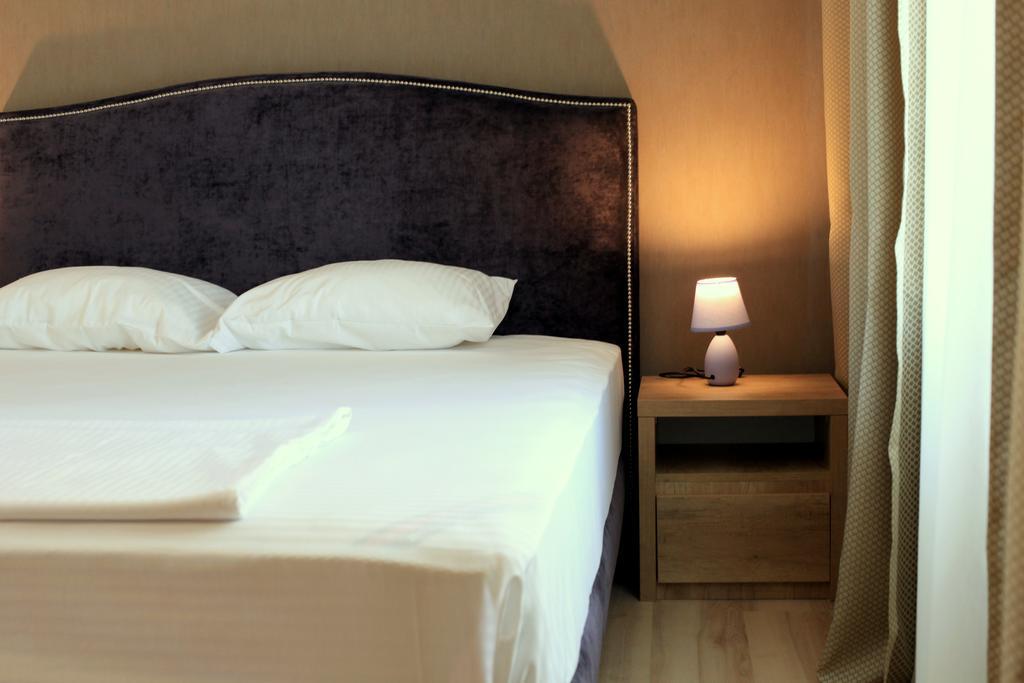 Hypnotique Hotel Năvodari Kültér fotó