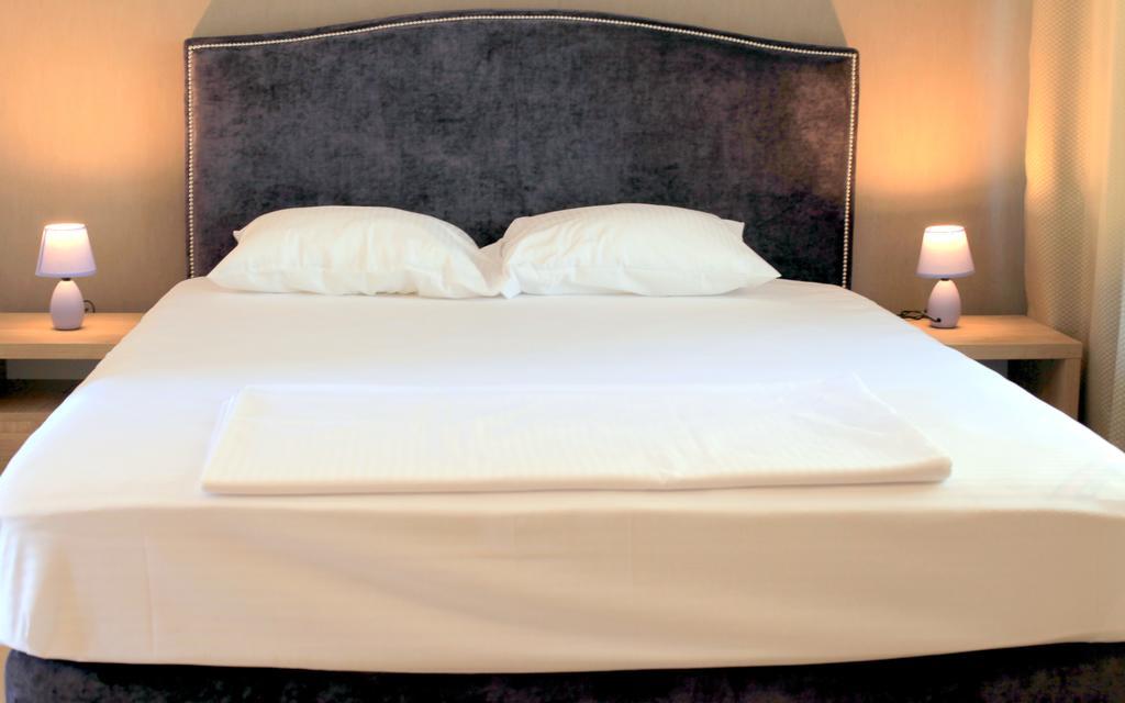 Hypnotique Hotel Năvodari Kültér fotó