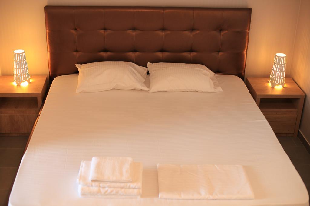 Hypnotique Hotel Năvodari Kültér fotó