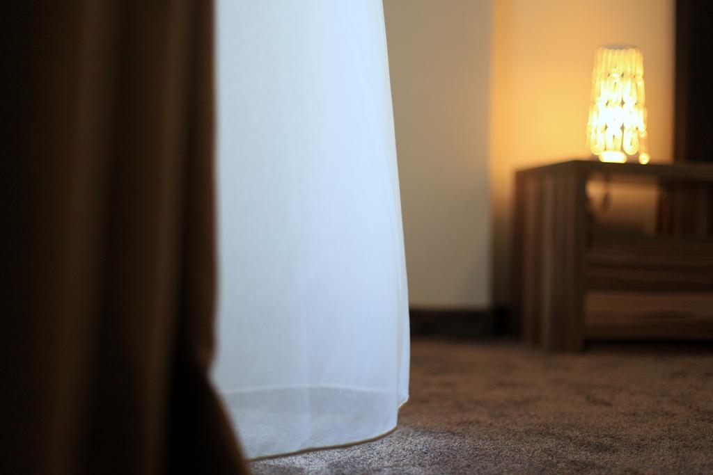 Hypnotique Hotel Năvodari Kültér fotó